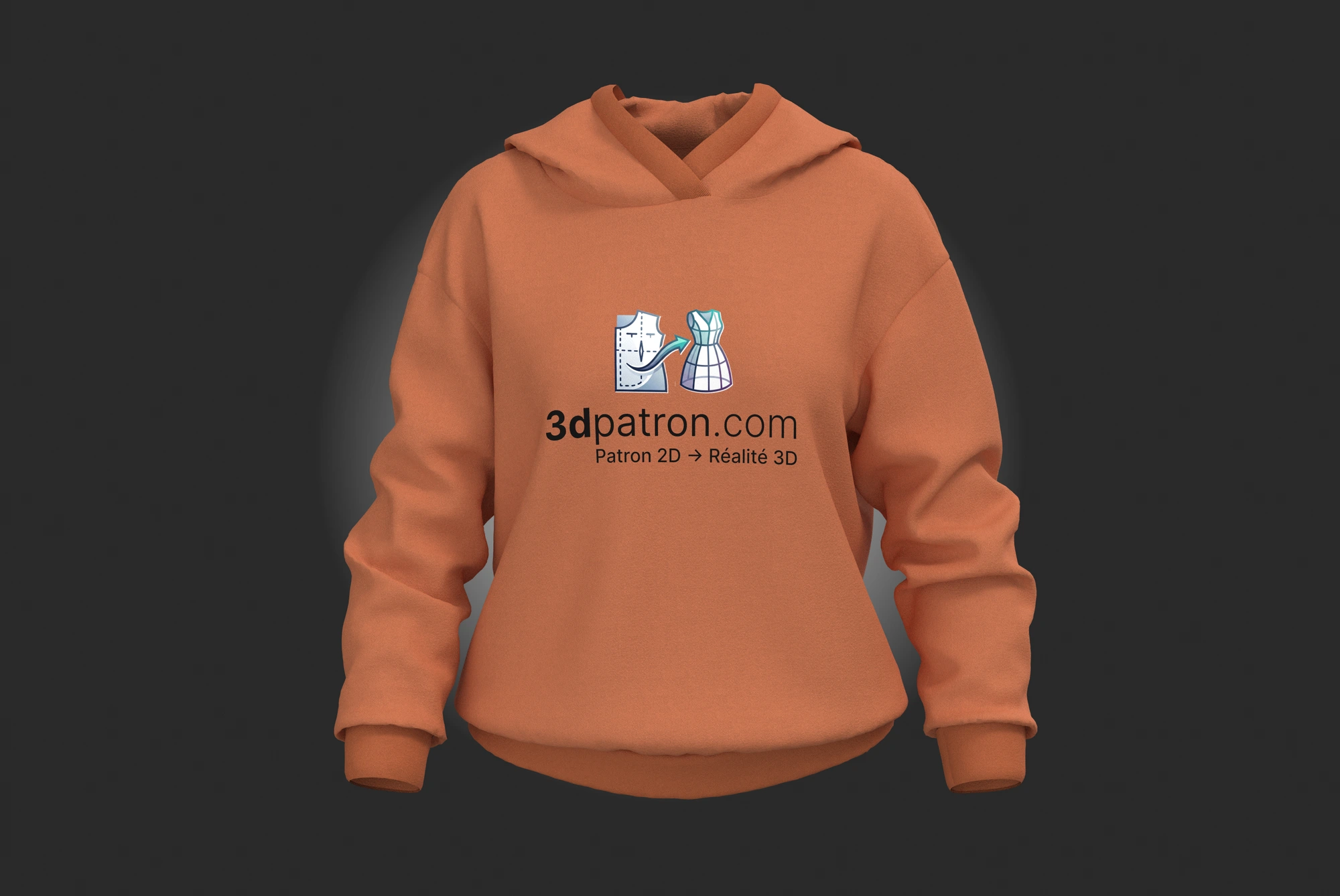 3D Garment Prototype