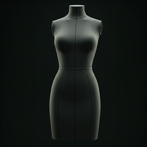 Designer Portrait